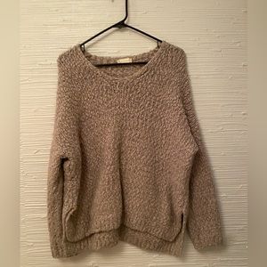Altard state sweater